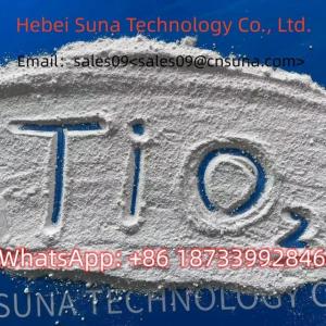 Wholesale Titanium Dioxide: Factory Price China Top Quality Hot Sale TIO2 Powder High Purity CAS 13463-67-7 Titanium Dioxide