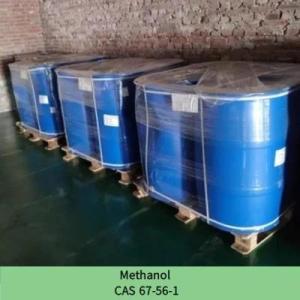 Wholesale methyl acetate: Good Price Methanol CAS 67-56-1 with Top Quality