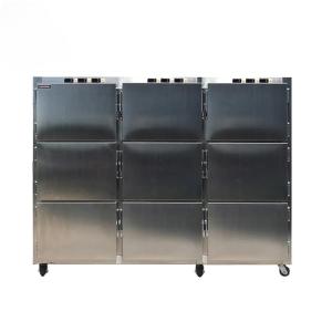 Wholesale storage cabinet: Hospital Funeral Parlors, Morgues, Refrigerated Bodies, Storage Cabinets, and Morgue Manufacturers