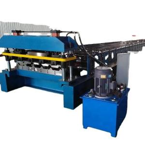 Wholesale sheet roll forming machine: Roof Tile Sheet Rolling Forming Machine