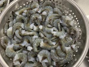 Wholesale hlso vannamei shrimp: Frozen Raw HLSO EZP Vannamei Shrimp (Best Quality, Raw Material) - Trong Nhan Seafoods