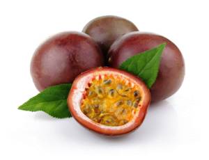 Wholesale fresh passion fruit: Fresh Passion Fruit