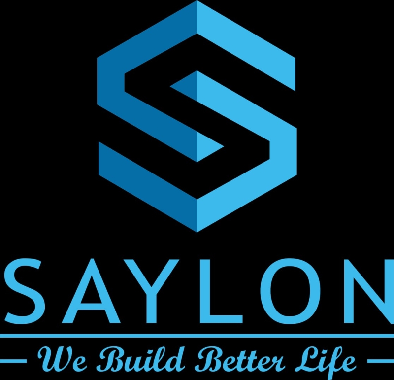 Saylon Manufacturers Pvt.Ltd Company Logo
