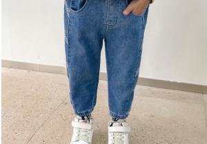 Wholesale long jeans: trousers