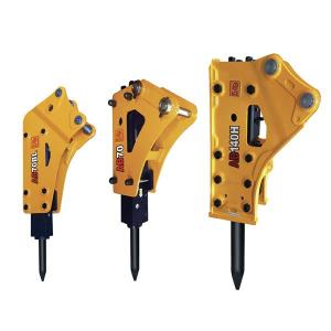 Wholesale others: Hydraulic Breaker, Hydraulic Hammer OTHER TYPE
