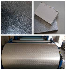 Wholesale insulation foam: Polyurethane Foam Insulation Aluminum Foil