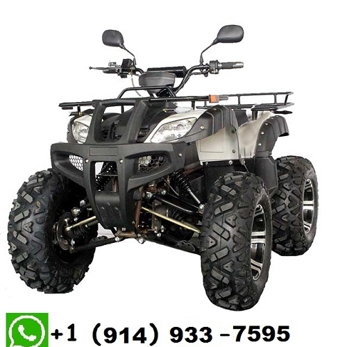 Supper September Newest Design 4x4 ATV Electric Atvs for Sale(id ...