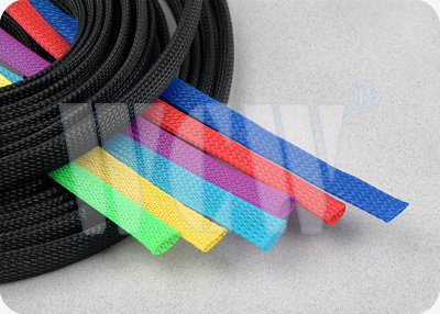 expandable mesh tubing