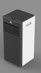 Wholesale r410a conditioner: 7000-9000BTU Dehumidifier Air Portable AC Conditioner Brand Compressor
