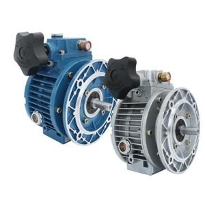 Wholesale transmission: UDL Series Planetary Gearbox  Conical Disc Transmission Motor Speed Reducer