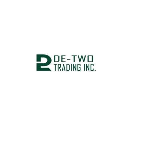 DE-TWO TRADING INC.- SCRAP RECYCLING COMPANY IN USA