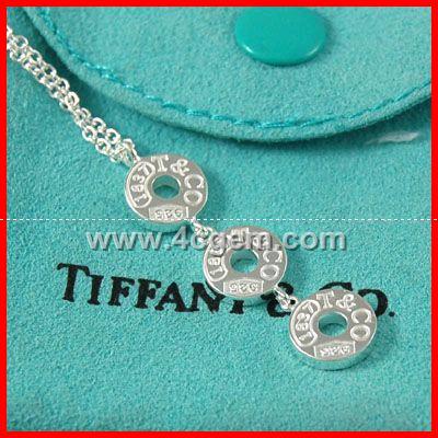 tiffany wholesale jewelry