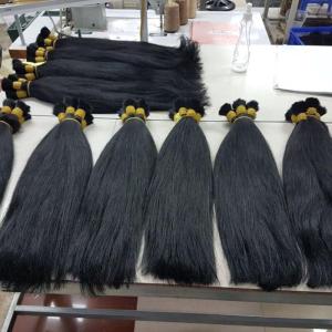 Wholesale virgin remy hair: Raw Hair