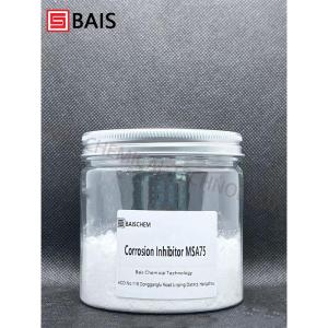 Wholesale corrosion inhibitor: Excellent Corrosion Inhibitor Monocarboxylic Acid MSA75 CAS 78521-39-8 Becrosan 2128