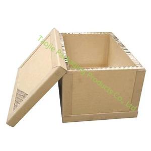 Wholesale Manufacturing & Processing Machinery Parts Design Services: Paper Honeycomb Carton