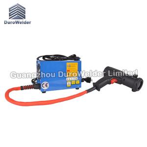 Wholesale induction heater for auto: 1500W Innovative Flameless Handheld Induction Heater with 4 Heating Coils