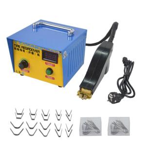 Wholesale tire repair kits: TR-1KW Series Portable Type Regroover