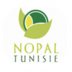 NOPAL Tunisie Company Logo