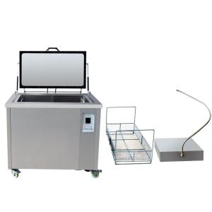 Wholesale ultrasonic bath: Ultrasonic Industrial Cleaning Machine
