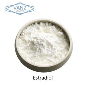 Wholesale drug: Hubei Vanzpharm 50-28-2 USP39/EP8.0 Standard  Estrogen Drugs