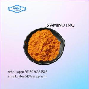 Wholesale root growth regulator: Hubei Vanz Supplement 5-Amino-1mq Powder CAS 42464-96-0 Purity 98% Nnmti Weight Loss