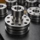 CNC Machining Services for Stainless Steel Parts-Milling Turning Lathe Drilling & Spinning