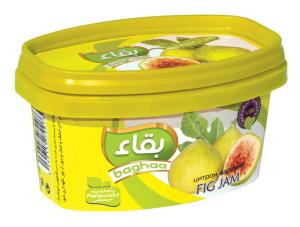 Wholesale jam: Fig Jam