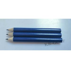 Wholesale wooden pencil: Golf Record Pencil 3.5