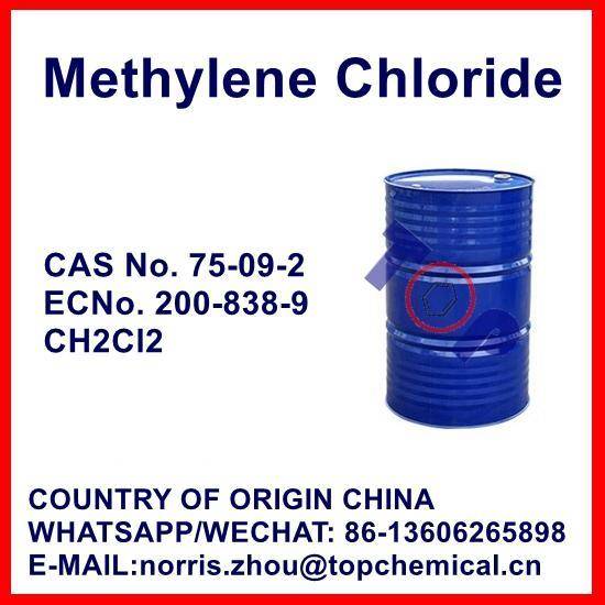 Sell Methylene Chloride MC