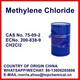 Sell Methylene Chloride MC