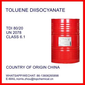 Wholesale Other Organic Chemicals: Tdi 80/20