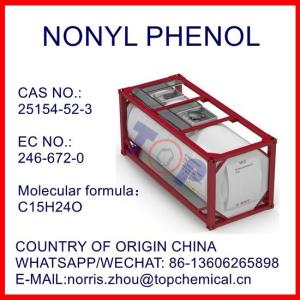Wholesale phenolics: Nonyl Phenol NP