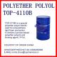 Polyether Polyol TOP-4110B