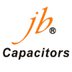 Jb Capacitors Company Company Logo