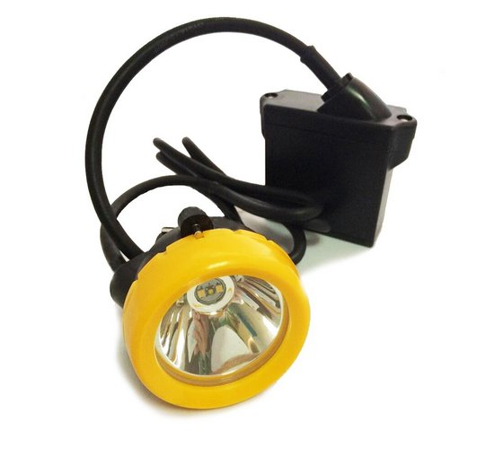 Safety Cap Lamps, Mining Underground Headlamp(id10312341). Buy China