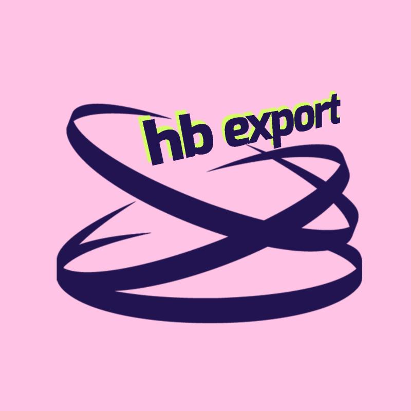 Hb Export