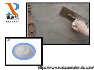 Wholesale adhesive vinyl: Redispersible Polymer Powder Used in Wall Putty