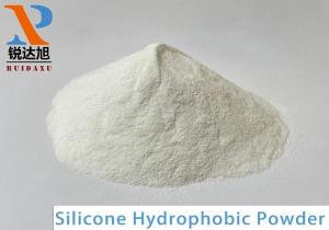 Wholesale water stop: Silicone Hydrophobic Powder Used in Cement-based Polymer Waterproofing Mortar