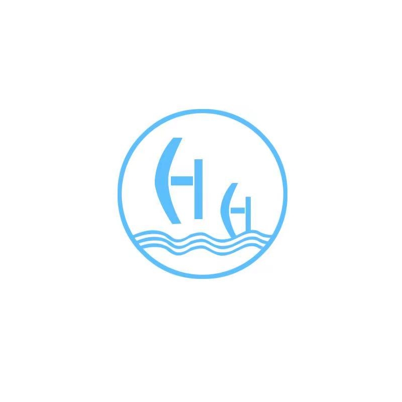 Honghai Fiberglass Company Logo