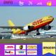 UPS Fedex DHL  TNT Express Fast Shipping in CHINA