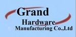 Grand Hardware Manufacturing Co.,Ltd Company Logo