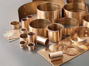 Wholesale bronze bearing: FB090,Oilless, Bronze ,Sleeve,Plain Bearing