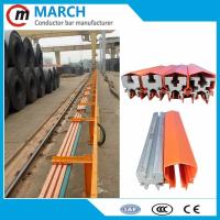 Sell March MCCB II  III Series of conductor bar systems for...