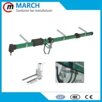 Sell March Enclosed Insulated Conductor Bar crane power rail...