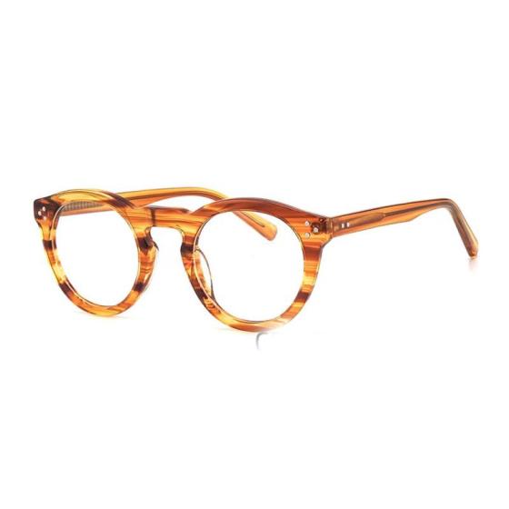 Sell Gd Stylish Colorful Hot Sale Acetate Optical Frames Women Acetate Eyeglasse