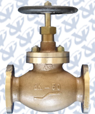 Marine Bronze Globe Valve JIS F7301 5K(id:5931289) Product details ...