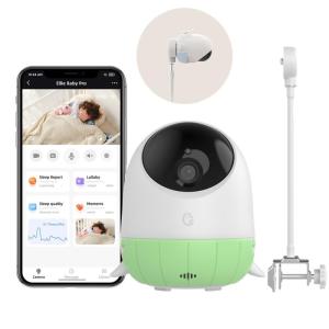 Wholesale one way vision: Ellie - Smart Baby Monitor Pro