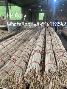 Wholesale bamboo cane: Rattan Core