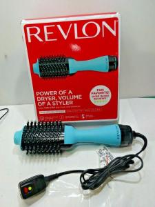 Wholesale one step: Revlon One-Step Hair Dryer & Volumizer Hot Air Brush,