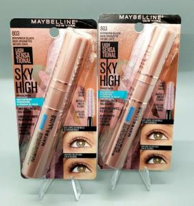 Wholesale waterproof: Maybelline Sky High Mascara Olumizing Waterproof
